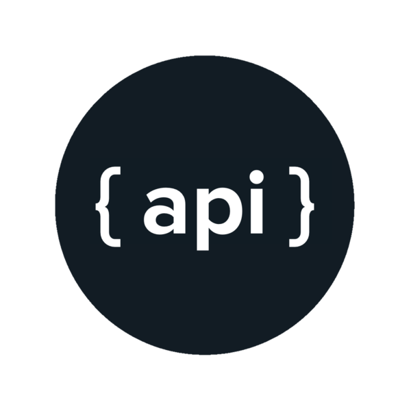 API icon